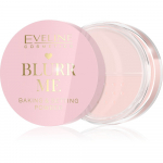 EVELINE Blurr Me fikseeriv puuder pehme fookuse tehnoloogiaga 8 g