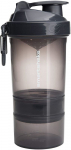 Original2Go, Gunsmoke Black &ndash; 600 ml &ndash; SmartShake