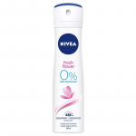 NIVEA naiste pihustatav deodorant V&Auml;RSKE LILL