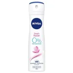 NIVEA naiste pihustatav deodorant V&Auml;RSKE LILL