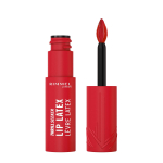RIMMEL Thrill Seeker Lip Latex huulepulk 400 Rebel 6 ml