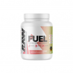 Raw Fuel, maasikas-kiivi &ndash; 1620 g &ndash; Raw Nutrition
