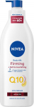 NIVEA Body Q10 pinguldav ja toitev kehapiim 60+ 400 ml