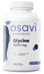 Glycine, 1000mg - 120 vegan caps - Osavi