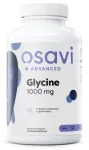 Glycine, 1000mg - 120 vegan caps - Osavi