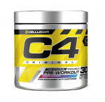 C4 Original, Cosmic Rainbow &ndash; 207 g &ndash; Cellucor
