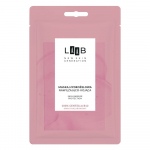 AA LAAB Hydrogel niisutav ja rahustav mask 1 tk.