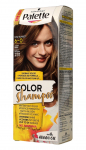 Palette Color Shampoo v&auml;rvimisshampoon nr 6-0 (231) helepruun 1 tk.
