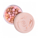 CONSTANCE CARROLL Ball Powder Crazy Cheeks nr 06 Golden, 13g p&otilde;sepuna