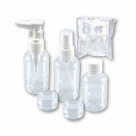 Top Choice Matkakomplekt "M" 1 pakas - 6 vnt.