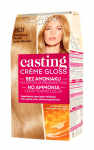 Casting Creme Gloss Casting Creme Gloss nr. 801 Satin Blonde 1 tk.