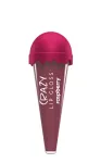 HISKIN Crazy Lip Gloss Huulel&auml;ige - Vaarikas (vaarikas) 6 ml