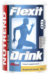 Flexit Drink, virsiku maitsega &ndash; 400 g &ndash; Nutrend