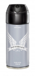 JEAN MARC Vittoriale Meeste kehasprei 150 ml
