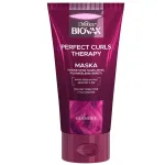 L'BIOTICA BIOVAX Glamour intensiivne niisutav mask t&auml;iuslikuks lokkide teraapiaks - lokkis ja lainelistele juustele 150ml