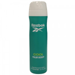 REEBOK Cool Your Body Deodorant kehasprei naistele 150 ml