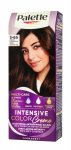 Palette Intensive Color Creme Multi Care v&auml;rvimiskreem nr 3-65 (W2) - tume &scaron;okolaad 1op.