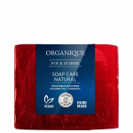 ORGANIC Loomulikult hooldav meestele muilas 100g