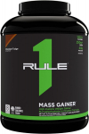 Mass Gainer, &scaron;okolaadikreem &ndash; 2600 g &ndash; Rule One
