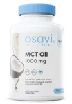 MCT Oil, 1000mg - 120 softgels - Osavi