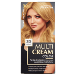 JOANNA Multi Cream Juuksev&auml;rv 30,5 P&auml;ikeseline valgus