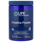 Kreatiinipulber &ndash; 300 g &ndash; Life Extension