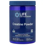Kreatiinipulber &ndash; 300 g &ndash; Life Extension