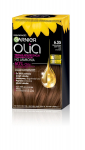 GARNIER Olia Juuksev&auml;rv nr. 6.35 Hele &scaron;okolaad
