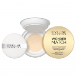 Eveline Wonder Loose Setting Powder amet&uuml;stitolmuga 6g