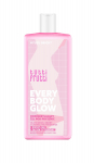 TUTTI FRUTTI Everybody Glow Illuminating Shower Gel 400 ml.