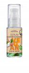 JOANNA Vegan Nourishing Hair Oil Serum 25g