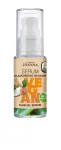 JOANNA Vegan Nourishing Hair Oil Serum 25g