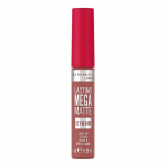 COTY RIM.POMADKA LASTING MEGA MATTE 709 Ilma rihmadeta