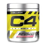 C4 Original, maasika margarita &ndash; 402 g &ndash; Cellucor
