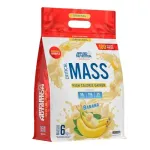 Critical Mass &ndash; Original, banaan &ndash; 6000 g &ndash; Applied Nutrition