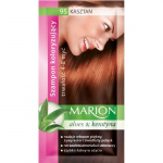 Marioni v&auml;rviv &scaron;ampoon 4-8 pesukorraks nr. 95 kastanit