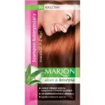 Marioni v&auml;rviv &scaron;ampoon 4-8 pesukorraks nr. 95 kastanit