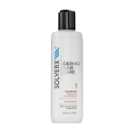 SOLVERX Dermo Hair Loss Shampoo Sfinganin 250 ml.