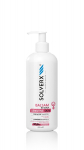 SOLVERX SENSITIVE SKIN kehakreem naistele 400ml