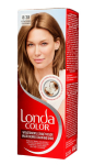 Londacolor Cream juuksev&auml;rv nr. 8/38 helepruun 1op.