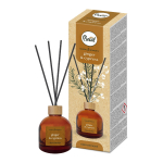 BRAIT Herbal Moments Ingveri ja k&uuml;pressi l&otilde;hnapulgad 100 ml