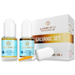 LUMINEO Professional Line niisutav n&auml;oseerum 1 op - 2 x 15 ml
