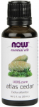 Essential Oil, Atlas Cedar Oil - 30 ml. - NOW Foods