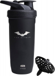 Reforce roostevabast terasest - DC Comics, Batman - 900 ml. - SmartShake