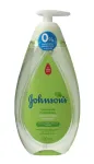 Johnson's Baby kummeli &scaron;ampoon lastele 500ml