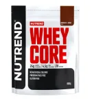Whey Core, &scaron;okolaad + kakao &ndash; 900 g &ndash; Nutrend