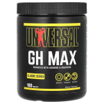 GH Max &ndash; 180 tabletti &ndash; Universal Nutrition