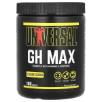 GH Max &ndash; 180 tabletti &ndash; Universal Nutrition