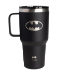 Bohtal soojustatud Nomad joogitops &ndash; DC Comics, Batman &ndash; 900 ml &ndash; SmartShake