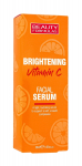 Beauty Formulas Brightening Vitamin C Brightening C-vitamiiniga n&auml;oseerum 30ml